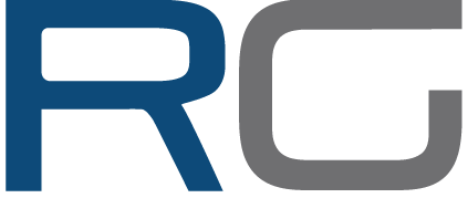 Riverside Glass Logo